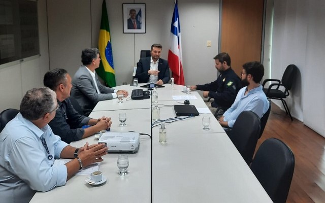 Reunião