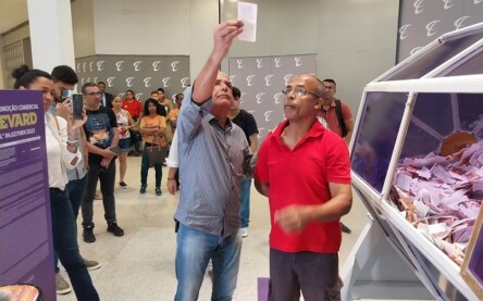 Foto: Paulo José/Acorda Cidade