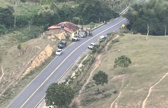  Foto: Polícia Militar/BA