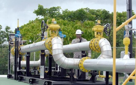 Foto: Agência Petrobras 