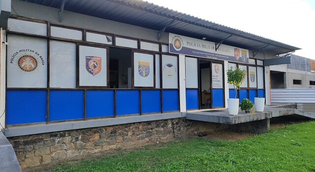 Ronda Maria da Penha