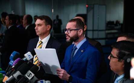 Foto: Roque Sá/Agência Senado 