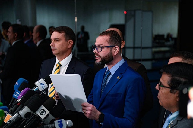 Foto: Roque Sá/Agência Senado 