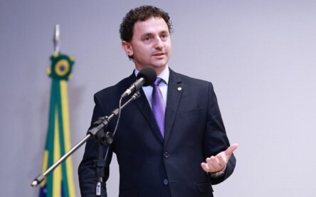 Foto: Myke Sena/Câmara dos Deputados 
