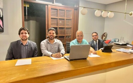 Foto: Divulgação/Fluminense de Feira