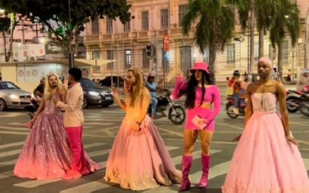 Foto: Reprodução/Redes Sociais