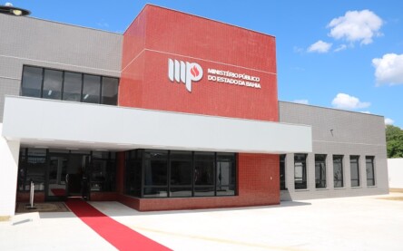 Ministério Público Estadual de Feira de Santana