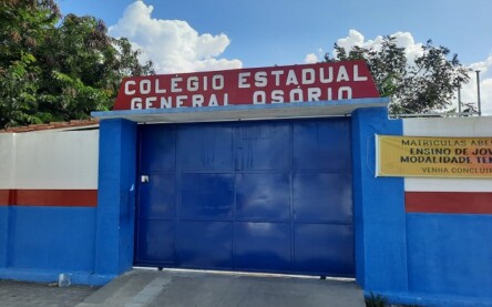 Programa Tempo de Aprender