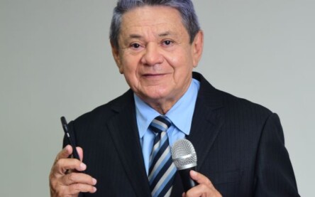 Curso prático de oratória assertiva em Feira de Santana dias 29 e 30 de julho