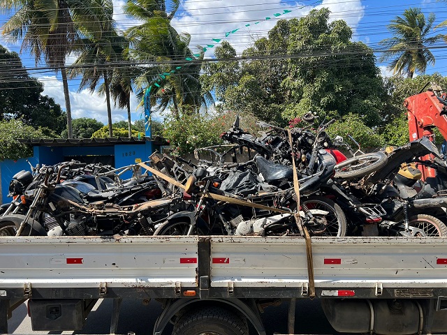 Foto: Polícia Civil