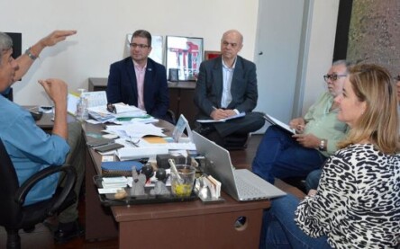 Foto: Izinaldo Barreto/Secom