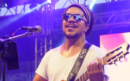 Marcos Heynna | Foto: Ascom Groove