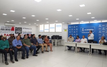 Foto: Tatiana Azeviche/SeturBA