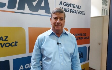 Secretária de Saúde