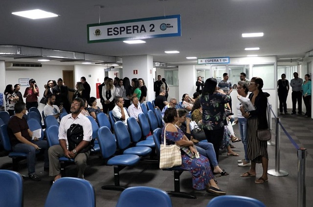 Foto: Renato Alves/Agência Brasília 