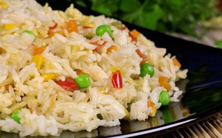 Arroz Arroz
