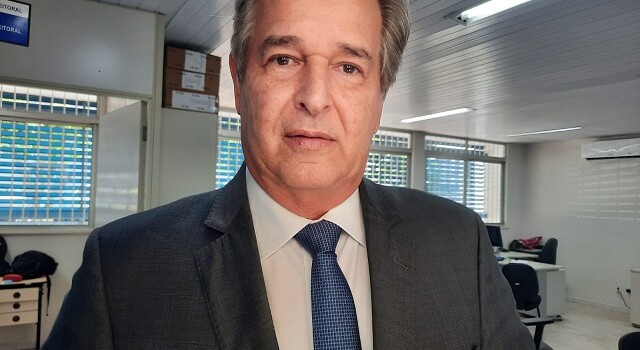 TRE de Feira de Santana