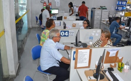 IPTU de Feira de Santana