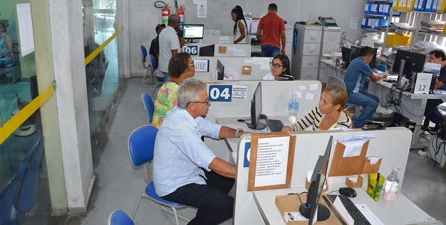 IPTU de Feira de Santana