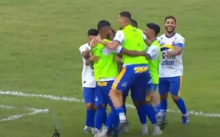 Foto: Reprodução / TVE Bahia