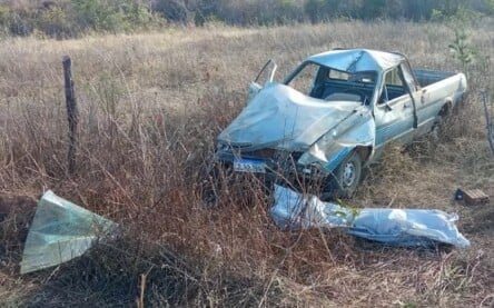 Foto: WhatsApp/Achei Sudoeste