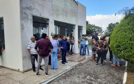 Foto: Ney Silva/Acorda Cidade