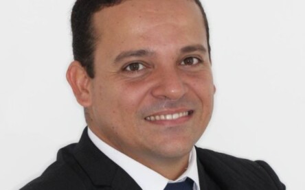 Jeidson Marques | Foto: Arquivo Pessoal