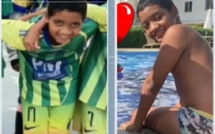 Foto: Reprodução / TV Bahia