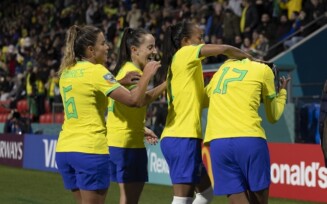 Foto: Thais Magalhães/CBF