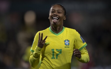 Foto: Thais Magalhães/CBF