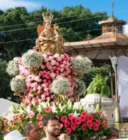 Foto: Ed Santos/ Acorda Cidade