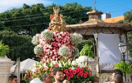 Foto: Ed Santos/ Acorda Cidade