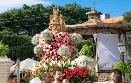 Foto: Ed Santos/ Acorda Cidade