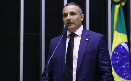 Foto: Vinicius Loures/Câmara dos Deputados 