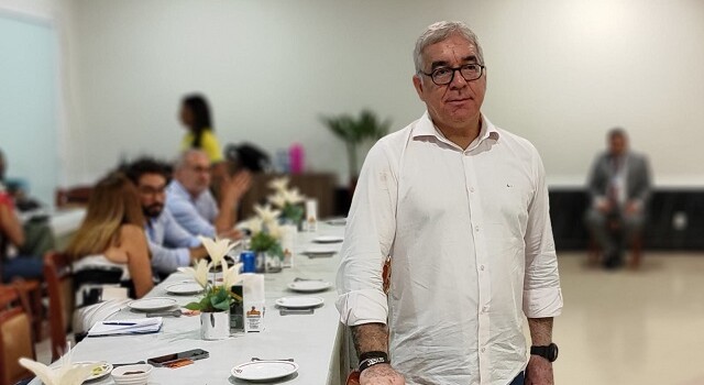 Reunião do MCMV