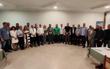 Reunião do MCMV