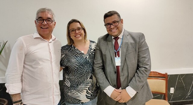 Reunião do MCMV