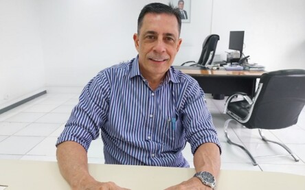Foto: Paulo José/Acorda Cidade