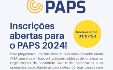 Fundação Salvador Fundação Salvador