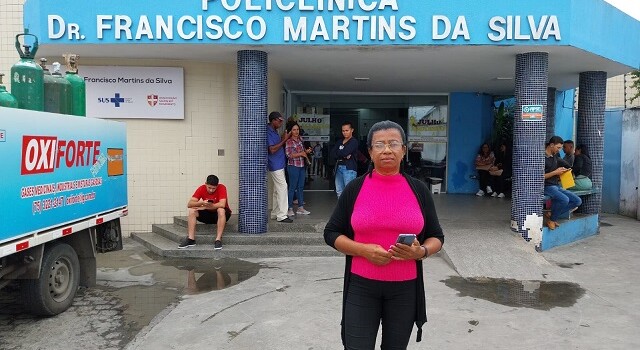 Regulação