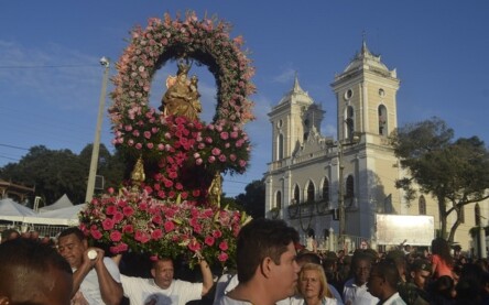 Foto: Secom/PMFS