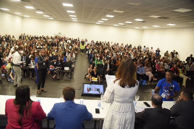 Conferência Estadual da OAB