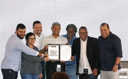 Foto: Mateus Pereira/GOVBA