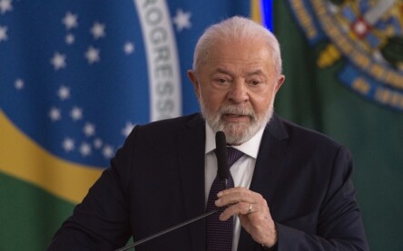 Presidente Lula