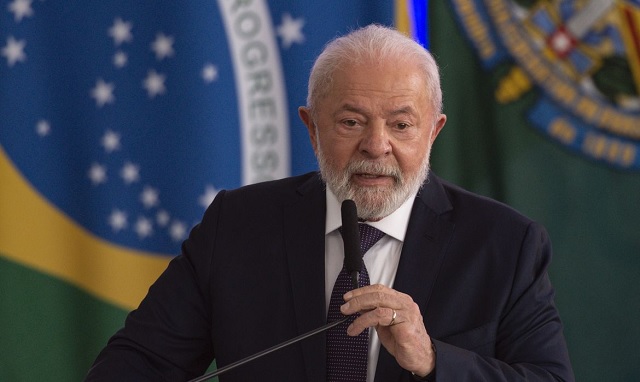 Presidente Lula