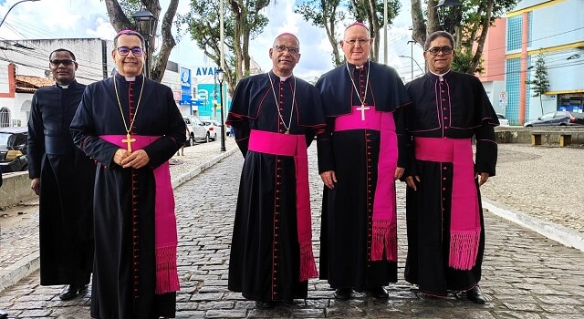 Festejos de Senhora Sant'Ana