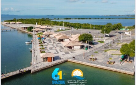 Salinas da Margarida