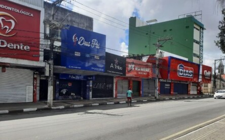 Foto: Ney Silva/Acorda Cidade