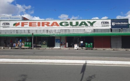 Feiraguay