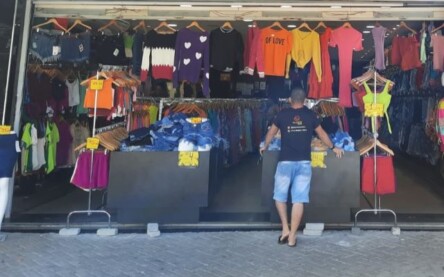 Foto: Ney Silva/Acorda Cidade